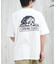 【ムラサキスポーツ限定】LURKING CLASS(ラーキングクラス)半袖Tシャツ ST25STM01/ユニセックス メンズ  ムラサキスポーツ