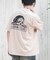 【ムラサキスポーツ限定】LURKING CLASS(ラーキングクラス)半袖Tシャツ ST25STM01/ユニセックス メンズ  ムラサキスポーツ