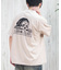 【ムラサキスポーツ限定】LURKING CLASS(ラーキングクラス)半袖Tシャツ ST25STM01/ユニセックス メンズ  ムラサキスポーツ