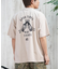 【ムラサキスポーツ限定】LURKING CLASS(ラーキングクラス)半袖Tシャツ ST25STM02/ユニセックス メンズ  ムラサキスポーツ