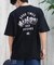 【ムラサキスポーツ限定】LURKING CLASS(ラーキングクラス)半袖Tシャツ ST25STM03/ユニセックス メンズ  ムラサキスポーツ