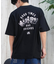 【ムラサキスポーツ限定】LURKING CLASS(ラーキングクラス)半袖Tシャツ ST25STM03/ユニセックス メンズ  ムラサキスポーツ
