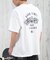 【ムラサキスポーツ限定】LURKING CLASS(ラーキングクラス)半袖Tシャツ ST25STM03/ユニセックス メンズ  ムラサキスポーツ