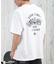 【ムラサキスポーツ限定】LURKING CLASS(ラーキングクラス)半袖Tシャツ ST25STM03/ユニセックス メンズ  ムラサキスポーツ