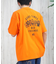 【ムラサキスポーツ限定】LURKING CLASS(ラーキングクラス)半袖Tシャツ ST25STM03/ユニセックス メンズ  ムラサキスポーツ