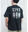 【ムラサキスポーツ限定】LURKING CLASS(ラーキングクラス)半袖Tシャツ ST25STM04/ユニセックス メンズ  ムラサキスポーツ
