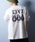 【ムラサキスポーツ限定】LURKING CLASS(ラーキングクラス)半袖Tシャツ ST25STM04/ユニセックス メンズ  ムラサキスポーツ