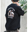 【ムラサキスポーツ限定】LURKING CLASS(ラーキングクラス)半袖Tシャツ ST25STM07/ユニセックス メンズ  ムラサキスポーツ