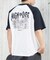 【ムラサキスポーツ限定】LURKING CLASS(ラーキングクラス)半袖Tシャツ ST25STM11/ユニセックス メンズ  ムラサキスポーツ