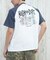 【ムラサキスポーツ限定】LURKING CLASS(ラーキングクラス)半袖Tシャツ ST25STM11/ユニセックス メンズ  ムラサキスポーツ