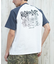 【ムラサキスポーツ限定】LURKING CLASS(ラーキングクラス)半袖Tシャツ ST25STM11/ユニセックス メンズ  ムラサキスポーツ