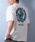 【ムラサキスポーツ限定】SANTACRUZ サンタクルーズ 半袖Tシャツ バックプリント 502252401/ユニセックス メンズ ムラサキスポーツ