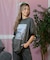 ROXY(ロキシー)半袖Tシャツ ビッグシルエットTシャツ RST251074/レディース ムラサキスポーツ