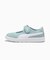 PUMA(プーマ)キッズ シューズ メリージェーン コートフレックス V3 LINA リナ 17.0～21.0cm 400578/シューズ スニーカー ムラサキスポーツ