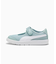 PUMA(プーマ)キッズ シューズ メリージェーン コートフレックス V3 LINA リナ 17.0～21.0cm 400578/シューズ スニーカー ムラサキスポーツ