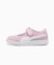 PUMA(プーマ)キッズ シューズ メリージェーン コートフレックス V3 LINA リナ 17.0～21.0cm 400578/シューズ スニーカー ムラサキスポーツ
