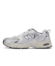 new balance(ニューバランス)MR530KA スニーカー シューズ カジュアル レディース ムラサキスポーツ