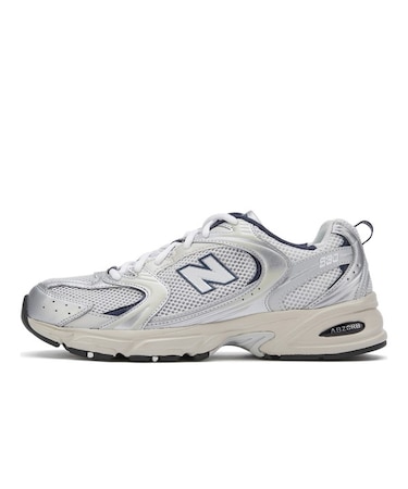 new balance(ニューバランス)MR530KA スニーカー シューズ カジュアル レディース ムラサキスポーツ