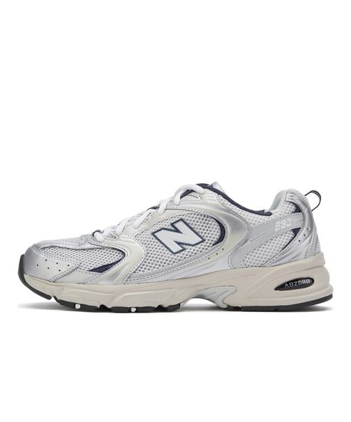 new balance(ニューバランス)MR530KA スニーカー シューズ カジュアル レディース ムラサキスポーツ