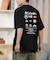 【ムラサキスポーツ限定】columbia(コロンビア)吸湿速乾 半袖Ｔシャツ バックプリント PM0785/ユニセックス メンズ ムラサキスポーツ