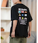 【ムラサキスポーツ限定】columbia(コロンビア)吸湿速乾 半袖Ｔシャツ バックプリント PM0785/ユニセックス メンズ ムラサキスポーツ