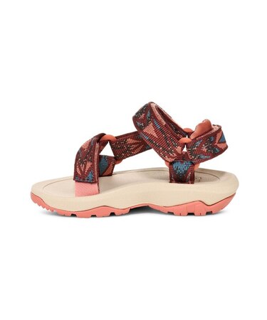 TEVA(テバ) トドラー(13～17cm)HURRICANE XLT2 ハリケーン エックスエルティー2 1019390T-AVW/キッズ ベビー シューズ ムラサキスポーツ