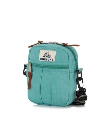 GREGORY(グレゴリー)ショルダーバック クイックポケットM 654591622/雑貨 ユニセックス ムラサキスポーツ