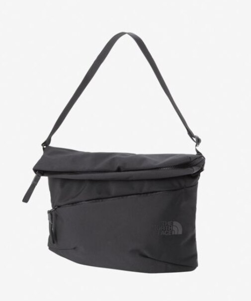 THE NORTH FACE(ザ・ノースフェイス)8L Pyrenees Shoulder Ｌ ピレネーショルダーL NM82508 ショルダーバッグ/雑貨 ユニセックス メンズ レディース ムラサキスポーツ