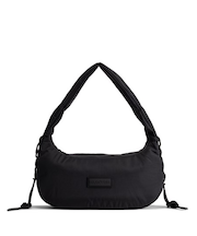 HUNTER(ハンター)トートバッグ トラベル ホーボー シリング  UBS3932NRS-BLK/雑貨 ユニセックス メンズ レディース ムラサキスポーツ