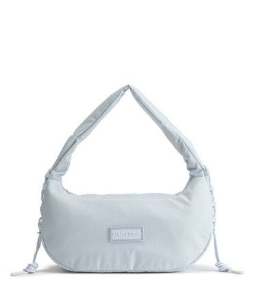 HUNTER(ハンター)トートバッグ トラベル ホーボー シリング  UBS3932NRS-FSK/雑貨 ユニセックス メンズ レディース ムラサキスポーツ