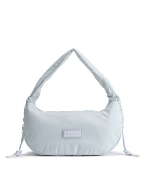 HUNTER(ハンター)トートバッグ トラベル ホーボー シリング  UBS3932NRS-FSK/雑貨 ユニセックス メンズ レディース ムラサキスポーツ