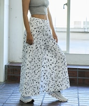 GYDA/404610 ガウチョパンツ 水陸両用 ジェイダ レディース ムラサキスポーツ