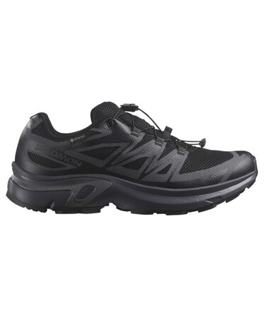 SALOMON/XT-EVR GORE-TEX W 防水 ゴアテックス スニーカー L47608300 サロモン シューズ レディース ムラサキスポーツ