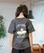 ANTIBAL(アンティバル)キッズ Tシャツ 半袖Tシャツ ディズニー DISNEY ミッキーマウス 252AN3ST539 子供服 男の子 女の子/キッズ ムラサキスポーツ