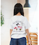 ANTIBAL(アンティバル)キッズ Tシャツ 半袖Tシャツ ディズニー DISNEY ミッキーマウス 252AN3ST539 子供服 男の子 女の子/キッズ ムラサキスポーツ