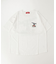 ANTIBAL(アンティバル)キッズ Tシャツ 半袖Tシャツ ディズニー DISNEY ミッキーマウス 252AN3ST540 子供服 男の子 女の子/キッズ ムラサキスポーツ