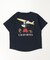 ANTIBAL(アンティバル)キッズ Tシャツ 半袖Tシャツ ディズニー DISNEY ミッキーマウス 252AN3ST540 子供服 男の子 女の子/キッズ ムラサキスポーツ