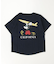 ANTIBAL(アンティバル)キッズ Tシャツ 半袖Tシャツ ディズニー DISNEY ミッキーマウス 252AN3ST540 子供服 男の子 女の子/キッズ ムラサキスポーツ
