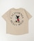 ANTIBAL(アンティバル)キッズ Tシャツ 半袖Tシャツ ディズニー DISNEY ミッキーマウス 252AN3ST541 子供服 男の子 女の子/キッズ ムラサキスポーツ