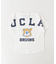ANTIBAL(アンティバル)キッズ Tシャツ 半袖Tシャツ UCLA 252AN3ST559 子供服 男の子 女の子/キッズ ムラサキスポーツ