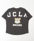 ANTIBAL(アンティバル)キッズ Tシャツ 半袖Tシャツ UCLA 252AN3ST559 子供服 男の子 女の子/キッズ ムラサキスポーツ