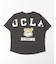 ANTIBAL(アンティバル)キッズ Tシャツ 半袖Tシャツ UCLA 252AN3ST559 子供服 男の子 女の子/キッズ ムラサキスポーツ