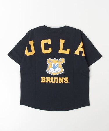 ANTIBAL(アンティバル)キッズ Tシャツ 半袖Tシャツ UCLA 252AN3ST559 子供服 男の子 女の子/キッズ ムラサキスポーツ