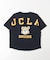 ANTIBAL(アンティバル)キッズ Tシャツ 半袖Tシャツ UCLA 252AN3ST559 子供服 男の子 女の子/キッズ ムラサキスポーツ