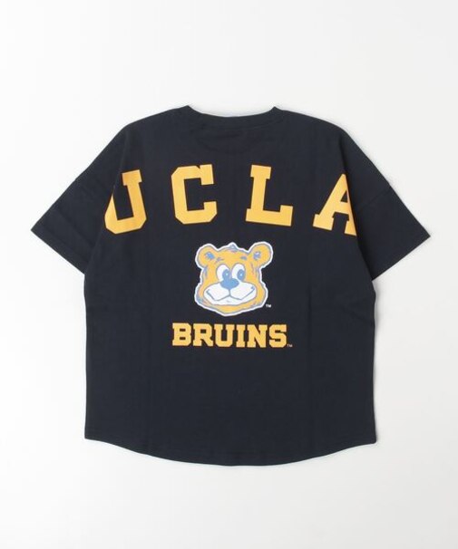 ANTIBAL(アンティバル)キッズ Tシャツ 半袖Tシャツ UCLA 252AN3ST559 子供服 男の子 女の子/キッズ ムラサキスポーツ