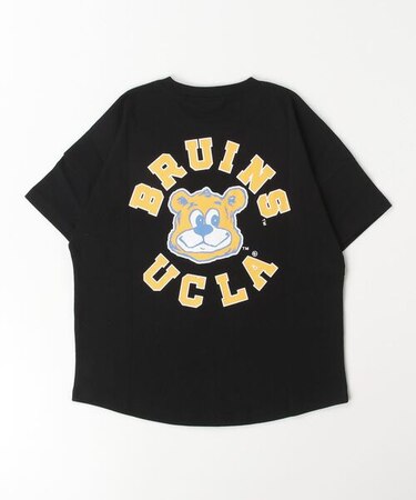 ANTIBAL(アンティバル)キッズ Tシャツ 半袖Tシャツ UCLA 252AN3ST560 子供服 男の子 女の子/キッズ ムラサキスポーツ
