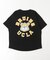 ANTIBAL(アンティバル)キッズ Tシャツ 半袖Tシャツ UCLA 252AN3ST560 子供服 男の子 女の子/キッズ ムラサキスポーツ