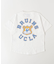 ANTIBAL(アンティバル)キッズ Tシャツ 半袖Tシャツ UCLA 252AN3ST560 子供服 男の子 女の子/キッズ ムラサキスポーツ