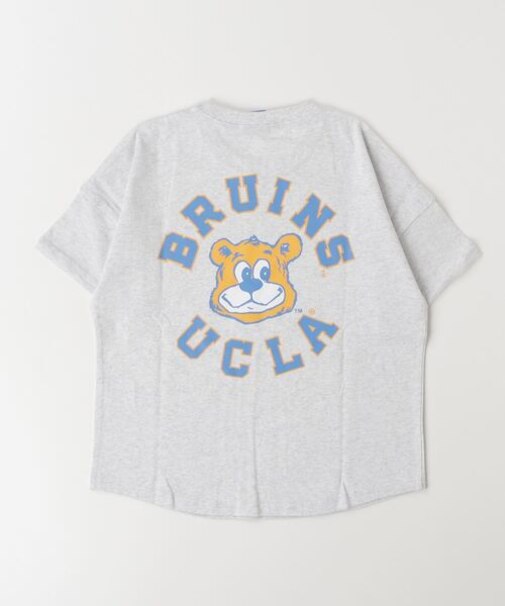 ANTIBAL(アンティバル)キッズ Tシャツ 半袖Tシャツ UCLA 252AN3ST560 子供服 男の子 女の子/キッズ ムラサキスポーツ