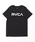 RVCA(ルーカ)キッズ Tシャツ KIDS DAY DREAM RVCA ST BF045-P21 BF045P21 半袖Tシャツ 子供服 男の子 女の子/キッズ ムラサキスポーツ